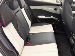 2023 BYD ATTO 3 Extended