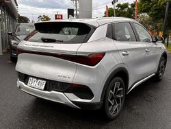 2023 BYD ATTO 3 Extended