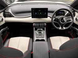 2023 BYD ATTO 3 Extended