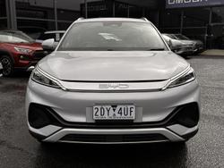 2023 BYD ATTO 3 Extended