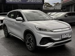 2023 BYD ATTO 3 Extended