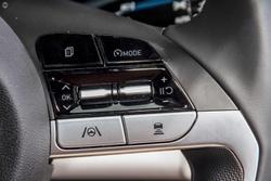 2021 Hyundai i30 Elite