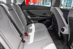 2021 Hyundai i30 Elite