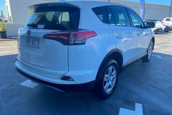 2018 Toyota RAV4 GX