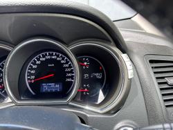 2012 Nissan Murano Ti Z51 Series 3 4X4 Constant Brilliant Silver