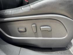 2012 Nissan Murano Ti Z51 Series 3 4X4 Constant Brilliant Silver