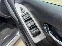 2012 Nissan Murano Ti Z51 Series 3 4X4 Constant Brilliant Silver