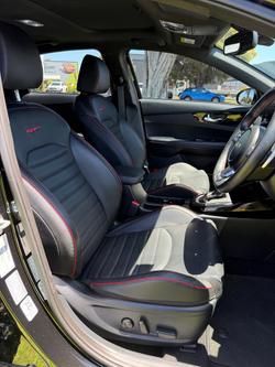 2023 Kia Cerato GT