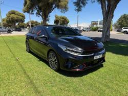 2023 Kia Cerato GT