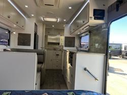 2022 Design RV Forerunner Van 2-1, 19'