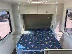 2022 Design RV Forerunner Van 2-1, 19'