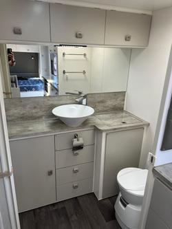 2022 Design RV Forerunner Van 2-1, 19'