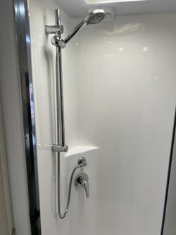 2022 Design RV Forerunner Van 2-1, 19'