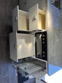 2022 Design RV Forerunner Van 2-1, 19'