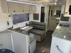 2022 Design RV Forerunner Van 2-1, 19'