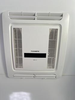 2022 Design RV Forerunner Van 2-1, 19'