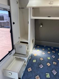 2022 Design RV Forerunner Van 2-1, 19'