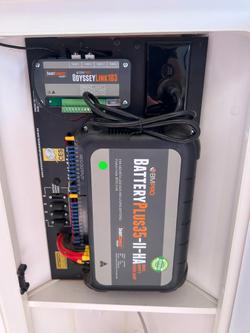 2022 Design RV Forerunner Van 2-1, 19'