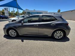 2023 Toyota Corolla Ascent Sport Hybrid