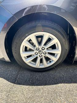 2023 Toyota Corolla Ascent Sport Hybrid