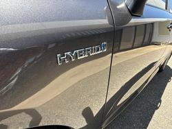 2023 Toyota Corolla Ascent Sport Hybrid