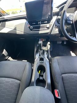 2023 Toyota Corolla Ascent Sport Hybrid