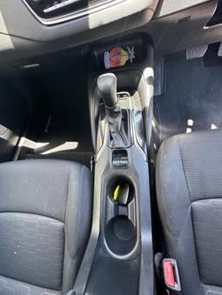 2023 Toyota Corolla Ascent Sport Hybrid