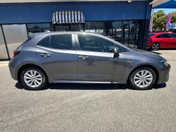 2023 Toyota Corolla Ascent Sport Hybrid