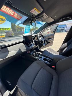 2023 Toyota Corolla Ascent Sport Hybrid