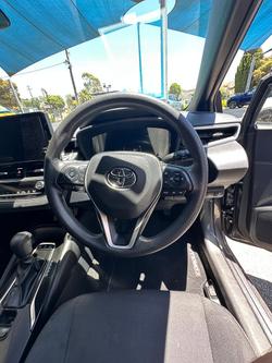 2023 Toyota Corolla Ascent Sport Hybrid