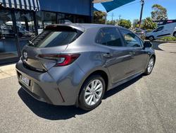 2023 Toyota Corolla Ascent Sport Hybrid