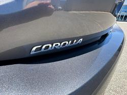 2023 Toyota Corolla Ascent Sport Hybrid