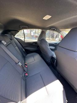 2023 Toyota Corolla Ascent Sport Hybrid