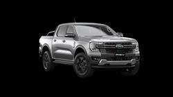 2025 Ford Ranger PHEV Sport