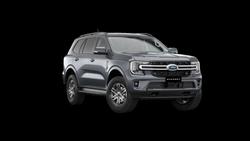 2025 Ford Everest Trend