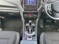 2020 Subaru Forester 2.5i-L