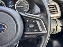 2020 Subaru Forester 2.5i-L