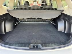 2020 Subaru Forester 2.5i-L