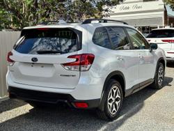2020 Subaru Forester 2.5i-L