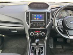 2020 Subaru Forester 2.5i-L