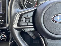 2020 Subaru Forester 2.5i-L