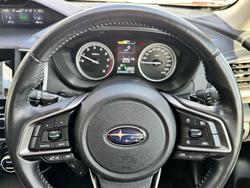 2020 Subaru Forester 2.5i-L