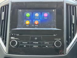 2020 Subaru Forester 2.5i-L