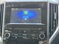 2020 Subaru Forester 2.5i-L