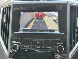 2020 Subaru Forester 2.5i-L