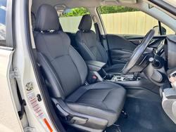 2020 Subaru Forester 2.5i-L