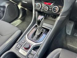2020 Subaru Forester 2.5i-L