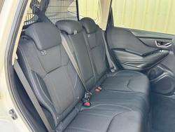 2020 Subaru Forester 2.5i-L