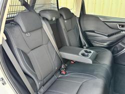 2020 Subaru Forester 2.5i-L