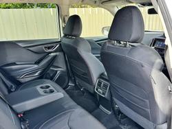 2020 Subaru Forester 2.5i-L